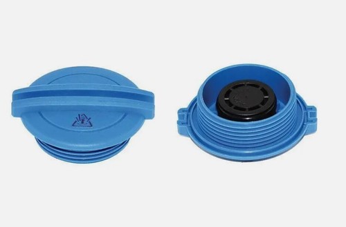 Bga coolant bottle - bga,