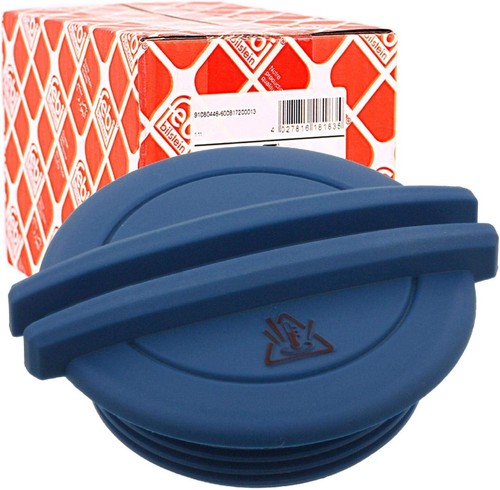 Febi coolant bottle cap for - febi,