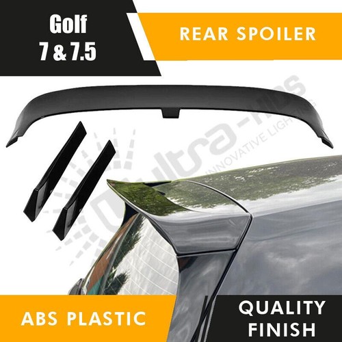 Clubsport gloss black - black, rear