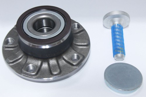 Napa rear wheel bearing - bearing, kit