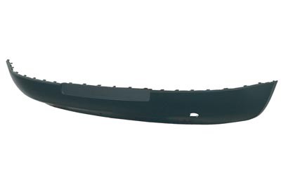 Fits golf rear bumper - golf,