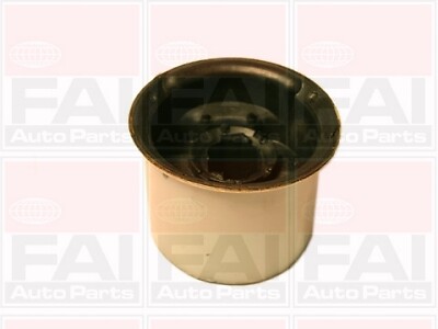 Fai front rearward suspension - fai,