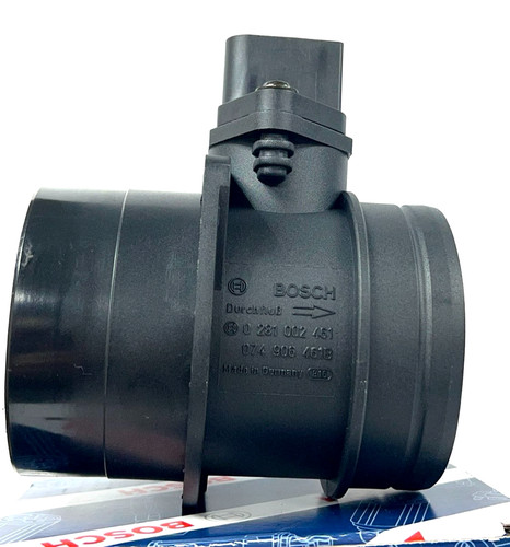 Mass air flow meter - meter, sensor
