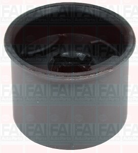 Fai front rearward suspension - fai,