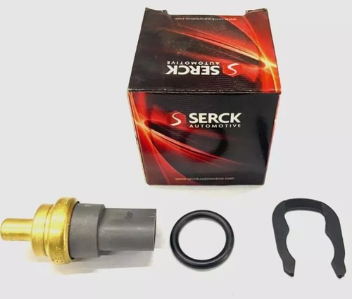 Serck coolant temperature - coolant,