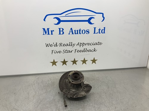 Golf mk5 gt tdi - vw,