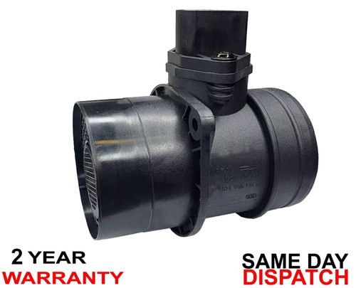 Mass air flow meter - mass, sensor