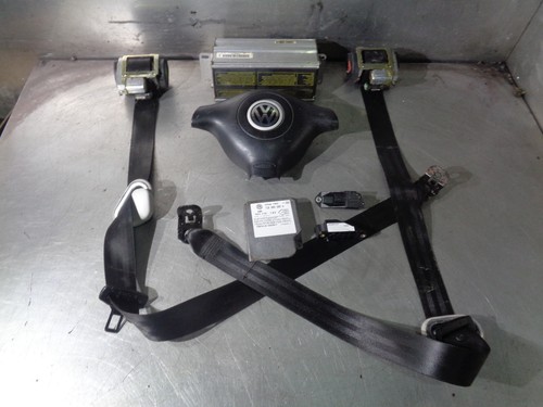 Golf mk4 tdi 1998 2004 - gt, 1998-2004