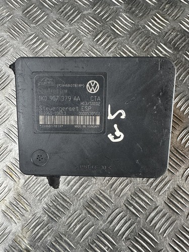Golf mk5 tdi - golf, abs