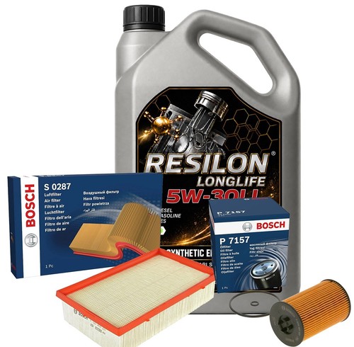 Bosch service kit for - bosch,