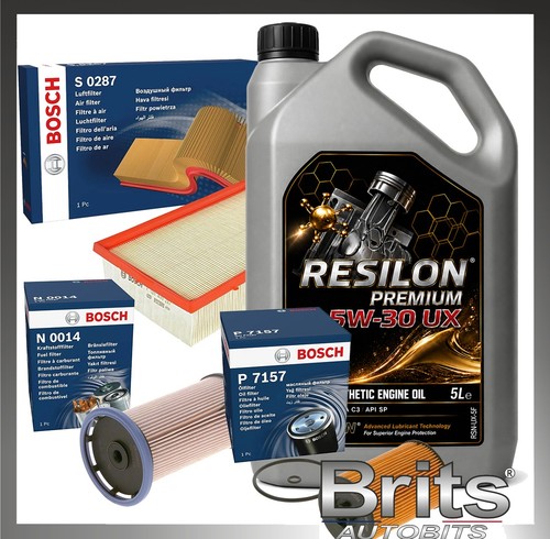 Bosch service kit for - bosch,