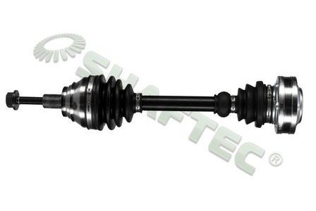 Shaftec front left driveshaft - left,