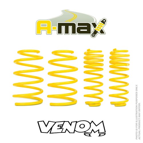 Max 35mm lowering - a-max,