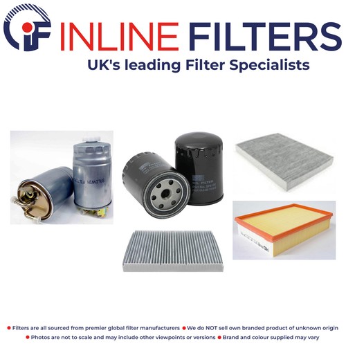 Filter kit for seat - kit,
