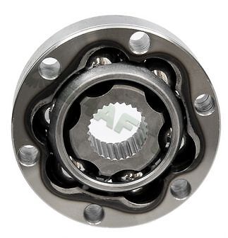 Shaftec front inner joint - cv,