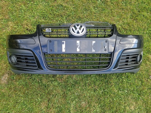 Volkswagen golf mk5 tdi - volkswagen, gt