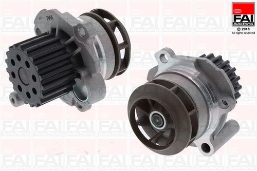 Genuine fai water pump - fai,