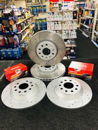 For golf mk6 gt tdi - for, vw