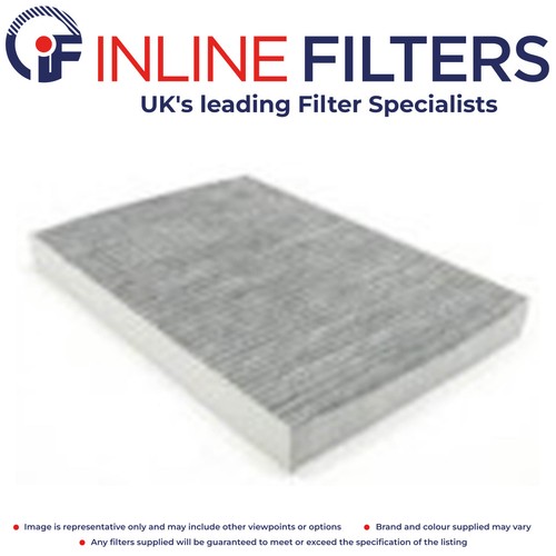Air filter for seat - filter, cordoba
