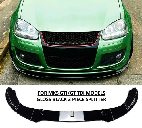 Golf mk5 gti tdi - vw,