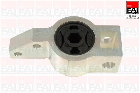 Fai front left rearward - front,