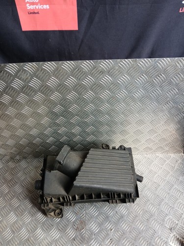 Mk4 golf tdi air filter - gt, 1.9