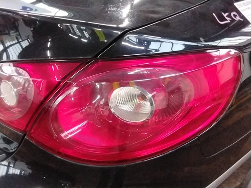 Tail light volkswagen - tail,