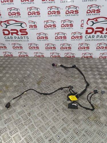 Golf mk4 door - vw,
