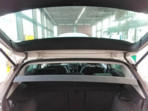 Parcel shelf volkswagen - parcel, golf