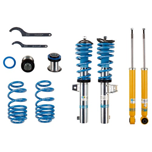 Bilstein b14 pss - bilstein, for