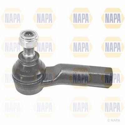 Napa front outer tie rod - napa,