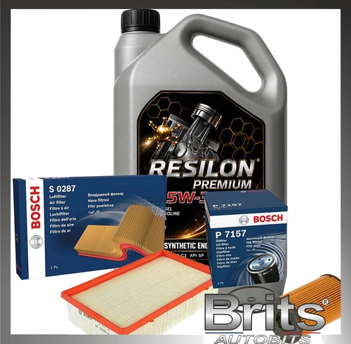 Bosch service kit for golf - bosch,