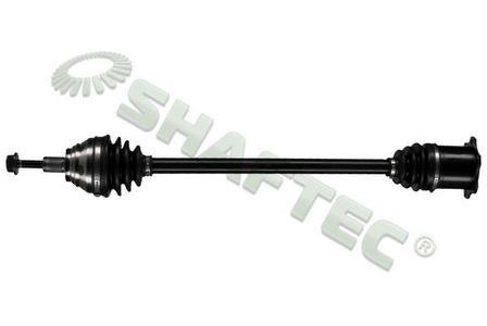 Shaftec front right - shaftec, driveshaft