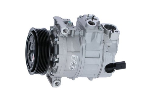 Air con compressor for golf - air, vw