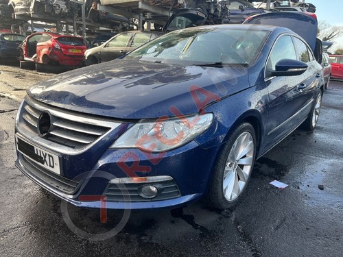 Volkswagen passat tdi - passat, cc