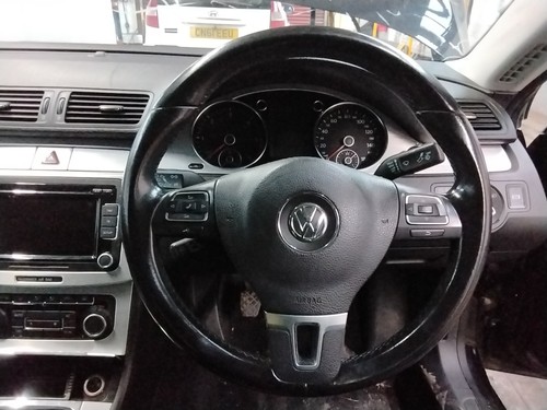 Steering wheel volkswagen - wheel,