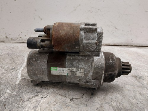 Starter motor mk6 - starter, (5k)