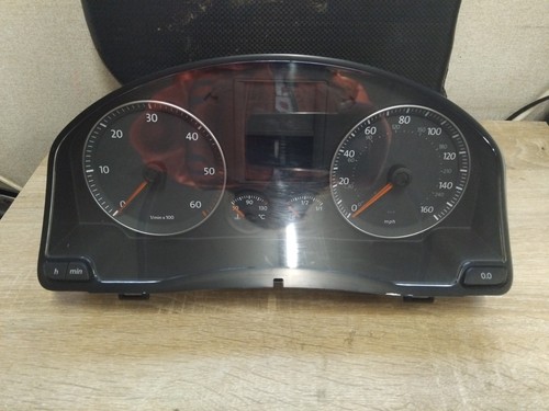 Volkswagen golf mk5 tdi - volkswagen,