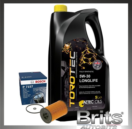 Bosch service kit for - bosch, vw