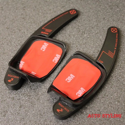 Paddle shift extensions - shift,