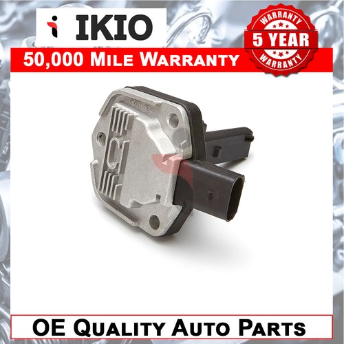 Ikio volkswagen golf mk5 - ikio,