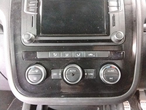 Heater control switch - control,