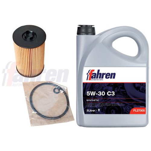 Bosch service kit for golf - for,