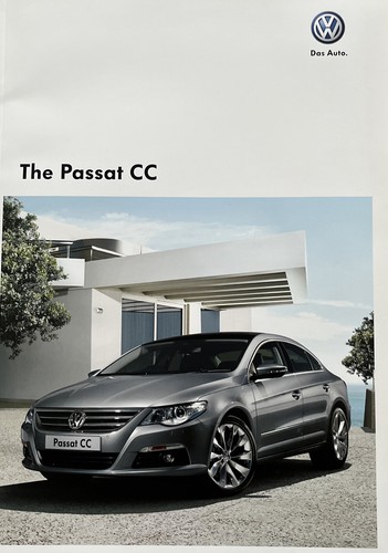 Volkswagen passat uk - volkswagen,