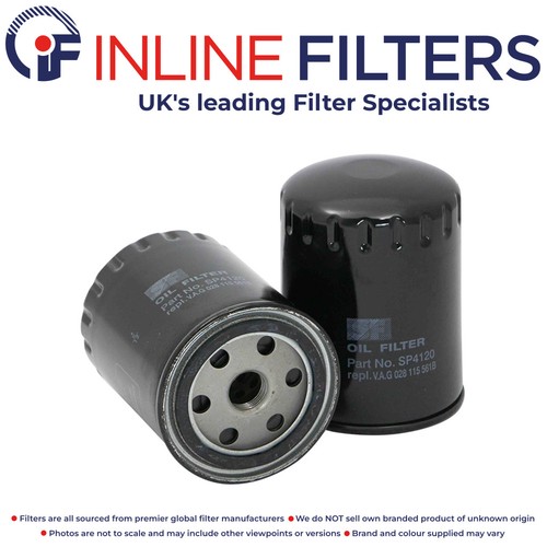 Lube filter for seat cordoba - lube,