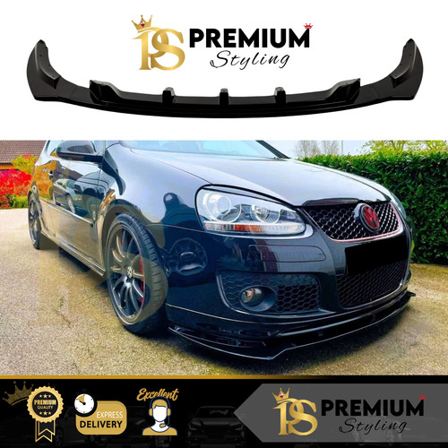 Golf mk5 gti tdi gloss - vw, gt
