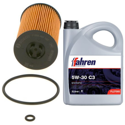 Bosch service kit - vw, golf