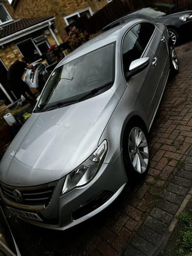 Passat gt tdi - gt,
