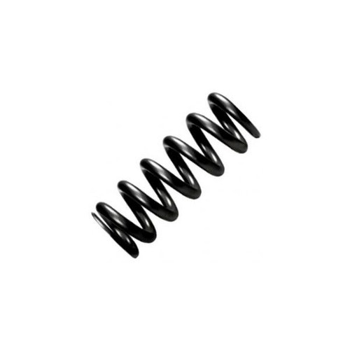 Genuine napa rear - genuine, coil