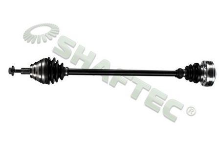 Shaftec front right driveshaft - front,